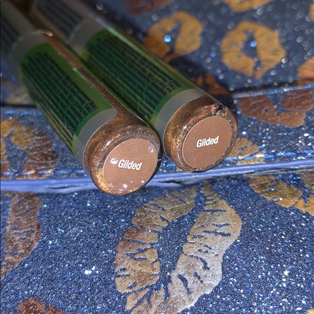 EyeSense - Gilded - Shimmer